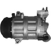 AIRSTAL Kompressor, Klimaanlage 10-6010