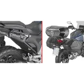 Givi Tech 3 Seitenkoffer-Träger Monokey V37 HONDA NC 750 X 2021-