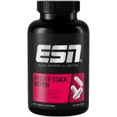 ESN Athlete Stack: WOMEN 210 Kapseln