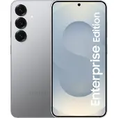 Samsung Galaxy S25 128GB Silber 5G Enterprise Edition