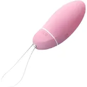 LELO Luna - intelligentes vibrierendes Ei (pink)