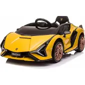 Leggodt - Electric Car - Lamborghini Sian (6950518)