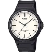 Casio Herren Armbanduhr MW-240-7EVEF analog