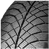 Nankang Ganzjahresreifen motorcycle-tyres Cross Seasons AW-6 ( 225/45 ZR19 96W XL, mit Felgenschutz (MFS) )