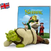 Shrek - Shrek 1 (Hörspiel, englische Sprachausgabe)