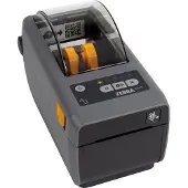 Zebra Zd411 Etikettiermaschine