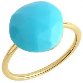 Jamelli Ring 925/- Sterling Silber