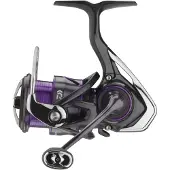 Daiwa 22 PROREX V LT, 2000, Beidhändig, Spinning Angelrolle, Frontbremse, 10609-200