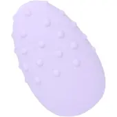 Je Joue - Mimi Deux Lila Massager 1 St