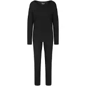 Triumph Pyjama Timeless Sensuality | Grösse: 48 | Farbe: Schwarz