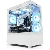 Kiebel.de Gaming PC InvaderXS 12 Intel Core i7-12700KF, 32GB DDR4, NVIDIA RTX 5070 12 GB, 2TB SSD, Windows 11, Gaming PC