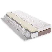 Beco Sky Latex Touch Taschenfederkernmatratze 100x200cm 24 cm hoch