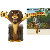 Tonies Madagascar 1