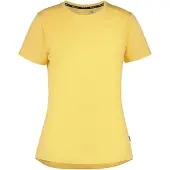 Rukka YLAKARTTI T-Shirts - Da., yellow 843 (38)