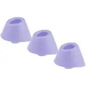 Womanizer - W-Heads Duo 2 Ersatzkappen 3 St