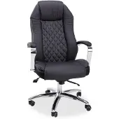 Duo Collection VITO Bürostuhl CURVER