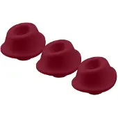 Womanizer Ersatzkappen „Heads“, 3 Stück