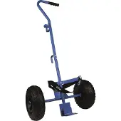 CFH -Wagen für Gasflaschen