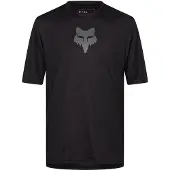 FOX Bike Jersey Ranger black S