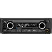 Blaupunkt Denver 412 DAB | 12 V | DAB+/FM | Bluetooth | 1-DIN Autoradio