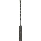 Bosch 2 609 256 911, Rotationshammer, 5 mm, 100 mm, Multi, 5,5 cm, SDS-Quick