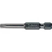 Felo Bit E 6,3 Industrie TORX T 40 x 50