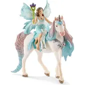 Schleich BAYALA 70569, Sun Elves, Unicorns & Fairies, 5 Jahr(e), Mehrfarbig, Kunststoff