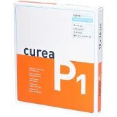 Curea Medical GmbH Curea P1 Superabsorb.wundauflage 15x15 c 10 St