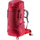 Deuter ProductName DE, Wandern, Kirsche (Frucht), 1,26 kg, 280 mm, 650 mm