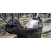 Bushmen UL Long Hammock