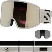 Salomon Sentry Pro Sigma Rainy Day Skibrille
