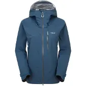 Rab Women's Firewall Mountain Jacket wasserdichte Hülle