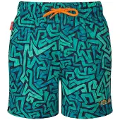 TROLLKIDS Kids Haukland Shorts