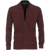 Casamoda Strickjacke "Strickjacke uni"