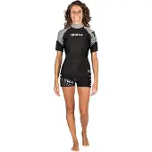 Mares Ultra Skin Kurzarm-thermo-t-shirt