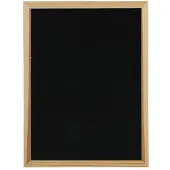 Zeller Kreide-/Magnettafel