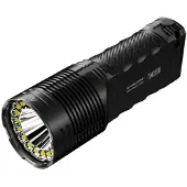 Nitecore TM20K, 20.000 Lumen, Taktische Taschenlampe