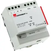 B.E.G. PS-DALI-LINK-USB-REG Netzgerät mit USB - 93189