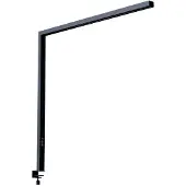Eglo LEDKlemmleuchte 2Way UGR1277W schwarz mit Sensor