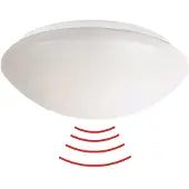 B.E.G. LED-Automatikleuchte