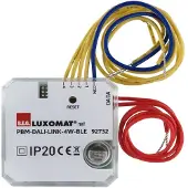 B.E.G. 92732 PBM-DALILINK-4W-BLE