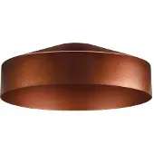 SLV 1007521 LALU TETRA 14, Leuchtenschirm, Mix&Match, H:4.9 cm, bronze