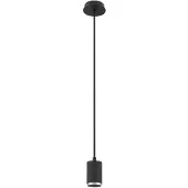 SLV 1007658 LALU, Pendelleuchte, Mix&Match, 150cm, E27, schwarz