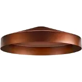 SLV 1007524 LALU TETRA 24, Leuchtenschirm, Mix&Match, H:6.7 cm, bronze