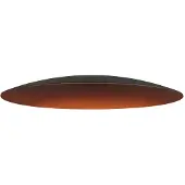 SLV Mix&Match Lampenschirm Lalu in Schwarz-matt und Bronze-matt