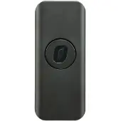 ION Industries ION 90300031 - LED-Kabeldimmer Schwarz 75 Watt