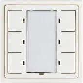 B.E.G. PB6-KNX-ST