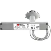 B.E.G. 92934 Präsenzmelder PD9 PD9-1C-GH-DE