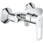 GROHE Start Loop, Badewanne & Dusche, Hebelgriffe, Chrom
