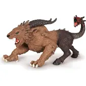 Papo Chimäre, 0,8 Jahr(e), Fantasy World, Braun, PVC